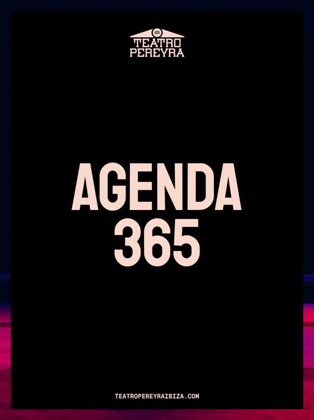 Próximamente en Teatro Pereyra