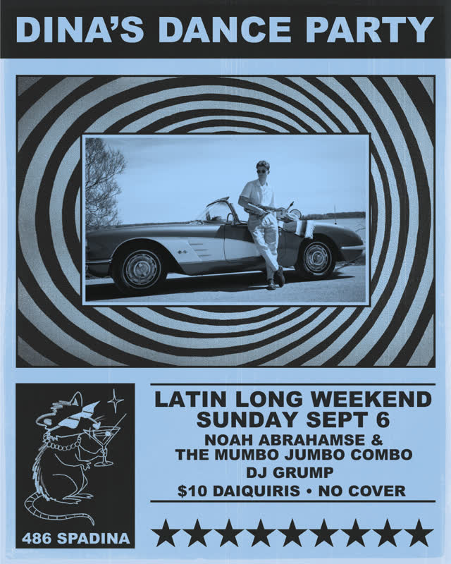 LATIN LONG WEEKEND VOL 4