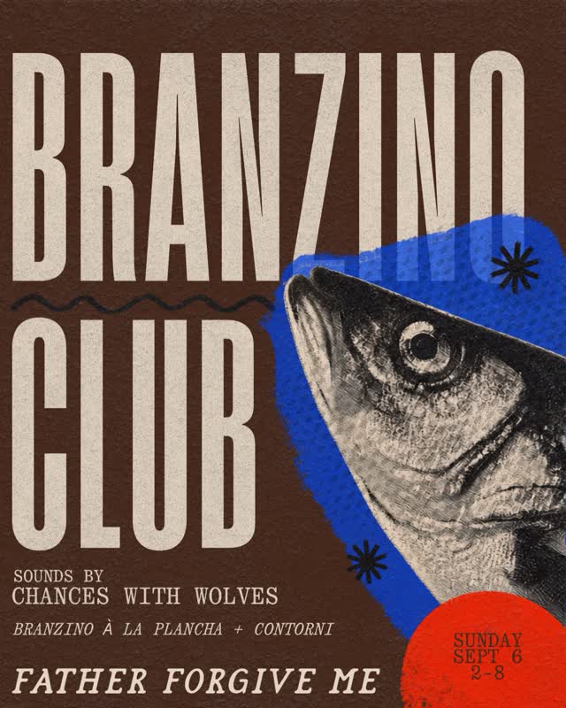 Branzino Club