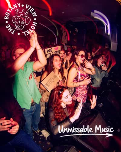 Three Killer Indie Gigs Coming up...