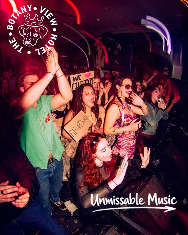 Three Killer Indie Gigs Coming up...
