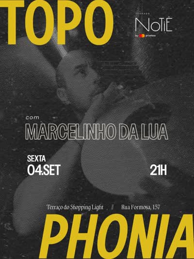 TOPO PHONIA
