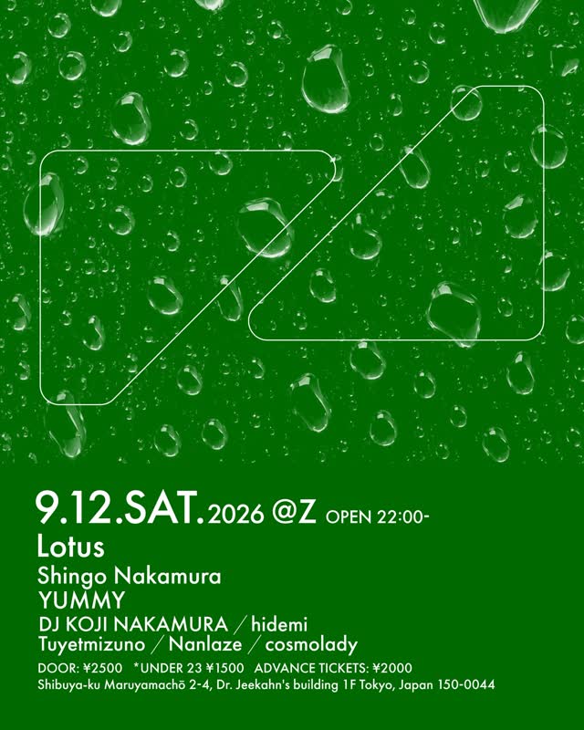 9.12.SAT.2026 @Z