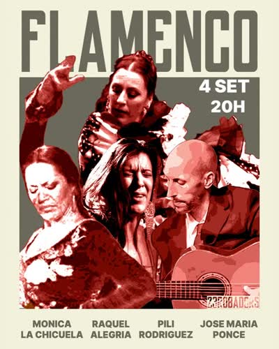 FLAMENCO
