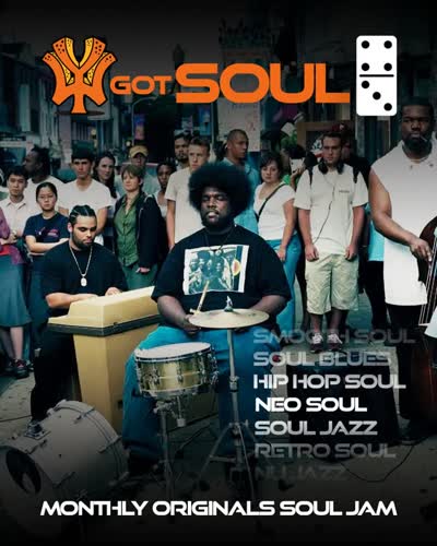 WY got SOUL