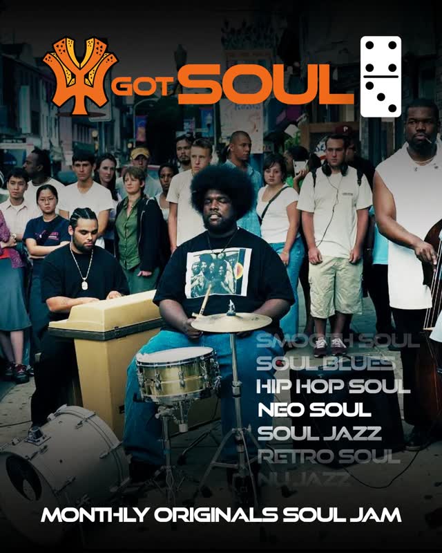 WY got SOUL
