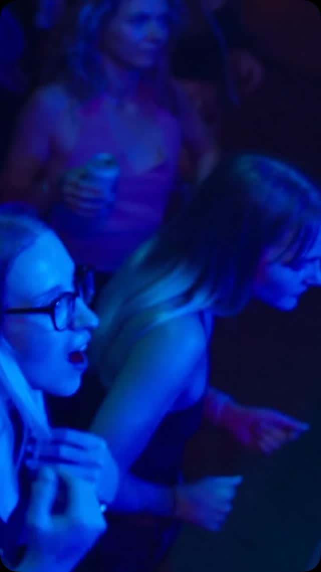Release show