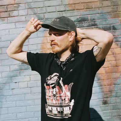 Noah Derksen Live at The Brunswick