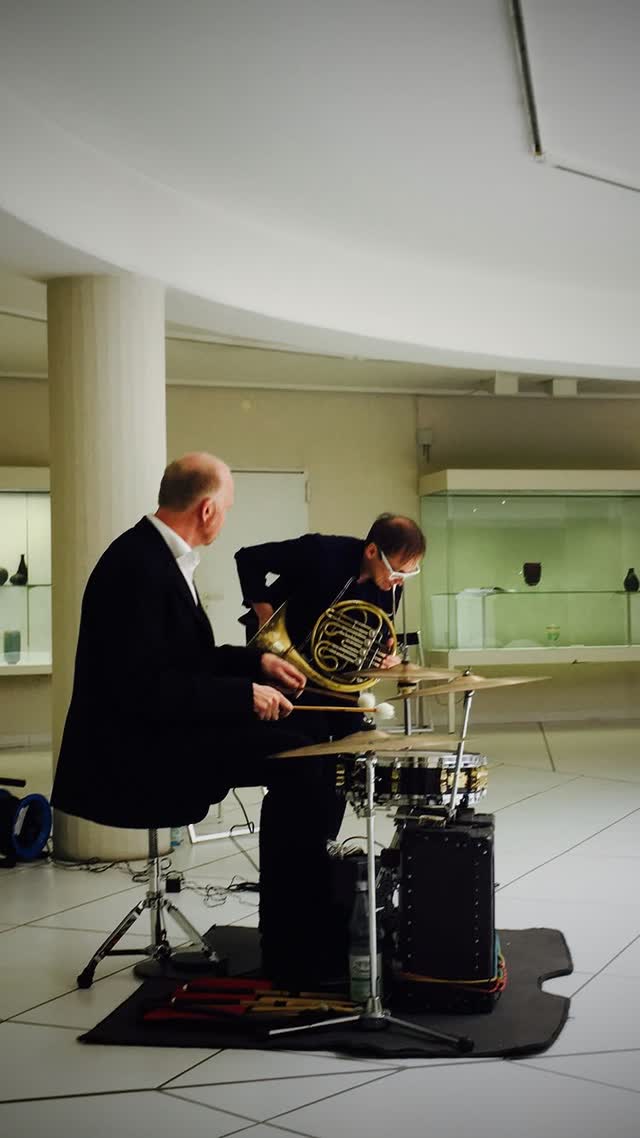 Retro - SackScherack im Keramion 2018. Und nächste Woche (9, Sept.) im Sonic Ballroom! Mit Degurutieni!