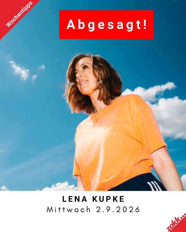 Zakk Straßenfest 2026 / Poetry Slam & Livemusik