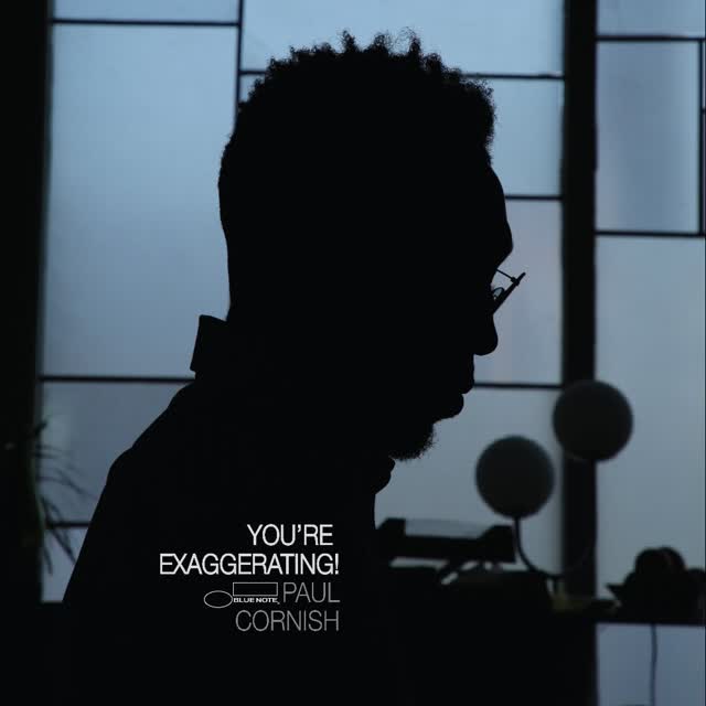 Paul Cornish Berlin Performance
