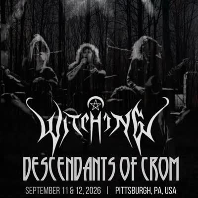 Descendants of Crom VIII