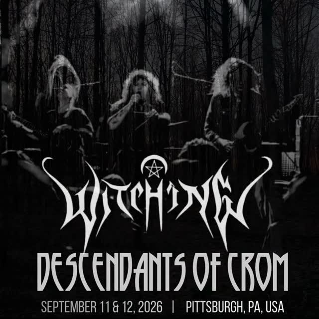 Descendants of Crom VIII