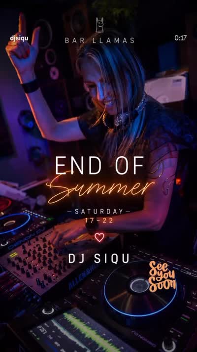 END OF Summer