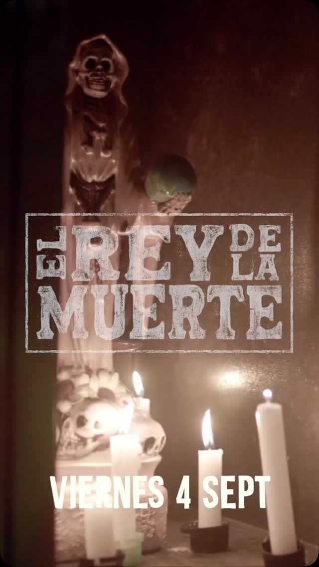 Celebramos nuestro nuevo video
