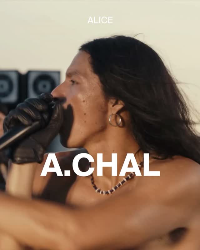 A.CHAL (PE)