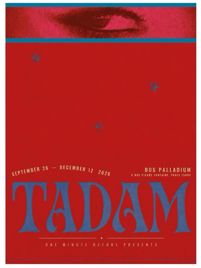 TADAM