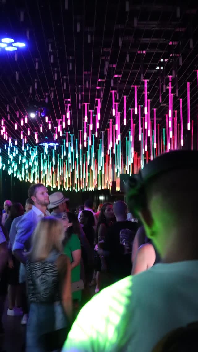 After Work Party