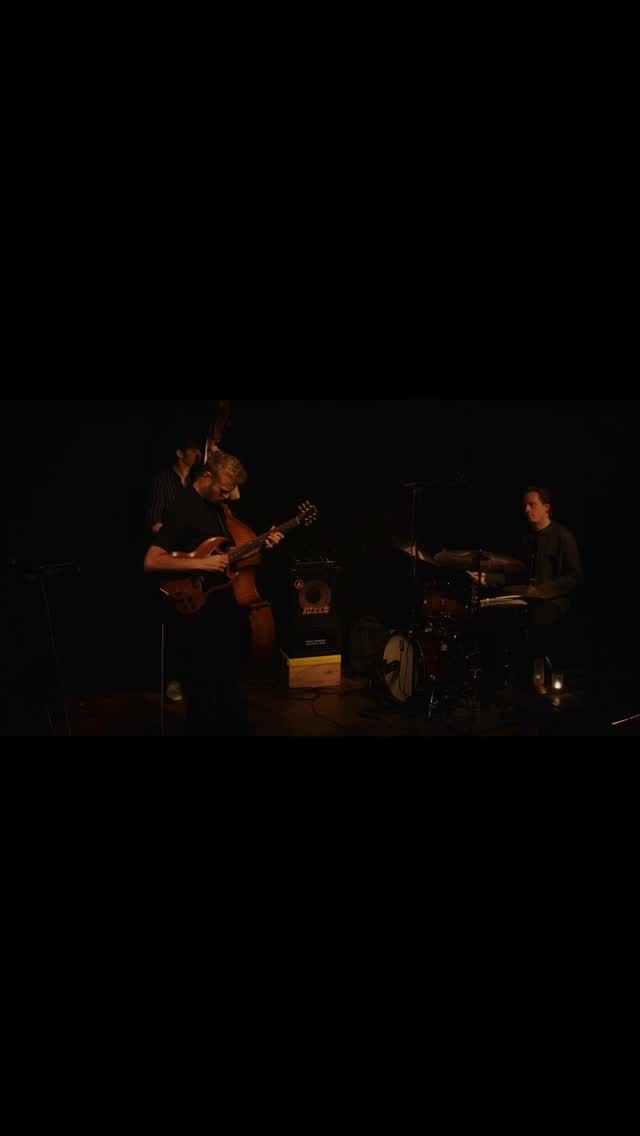 Jazz Tour Europe