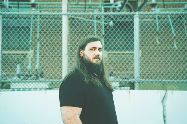 SHOW ANNOUNCEMENT - Welcome back Justin Wells with Abe Partridge on Sun. Nov. 1st.
