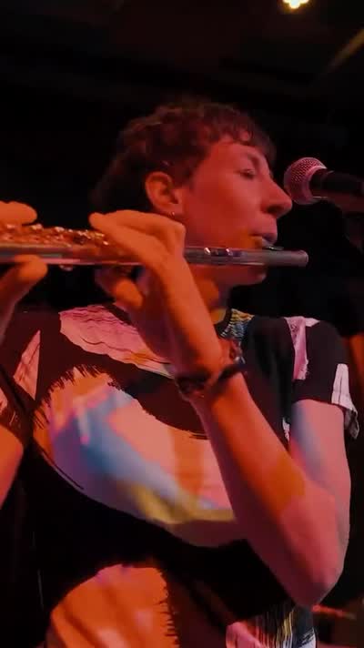 One Vibe Band at Pono Ranch - Music with a Purpose