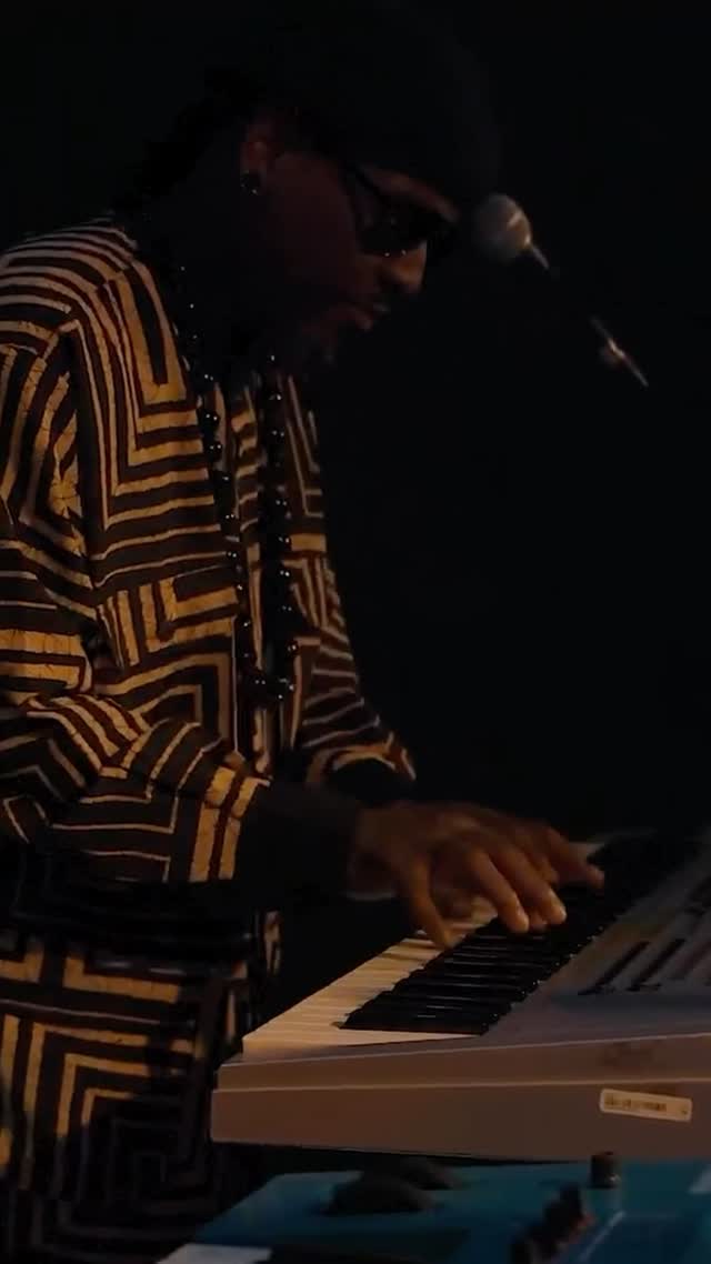 One Vibe Band at Pono Ranch - African Music, Reggae, and Diaspora Sounds