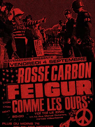 Vendredi 4 septembre, @toitoilezinc