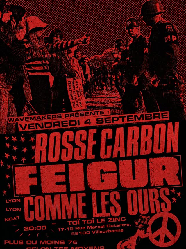 Vendredi 4 septembre, @toitoilezinc