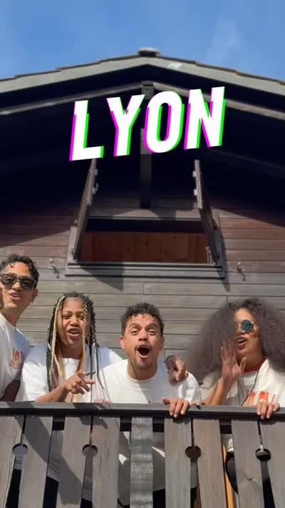 Concert de Tonada Bullerengue à Lyon