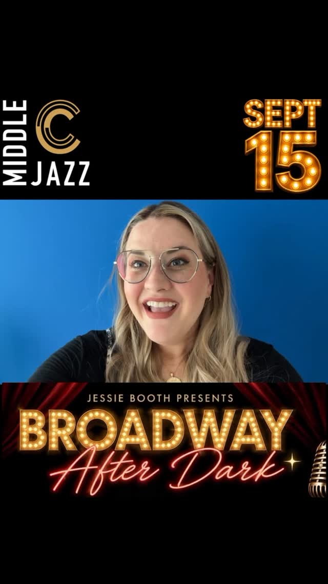 Broadway After Dark: Broadway Showstoppers