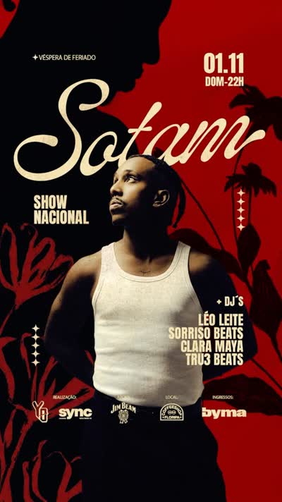 Sotam Show Nacional
