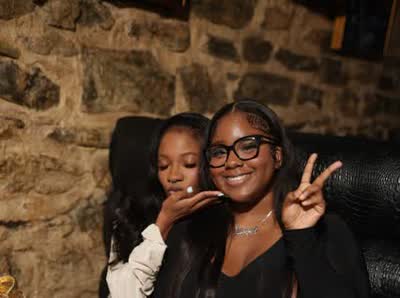 LABOR DAY WEEKEND AT SIDEBAR ATL