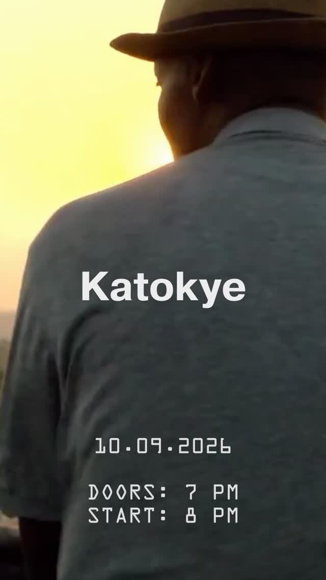 Katokye [10.9.]