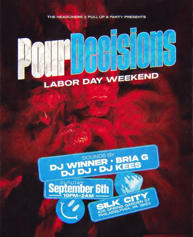 Labor Day Weekend 🌹🥂