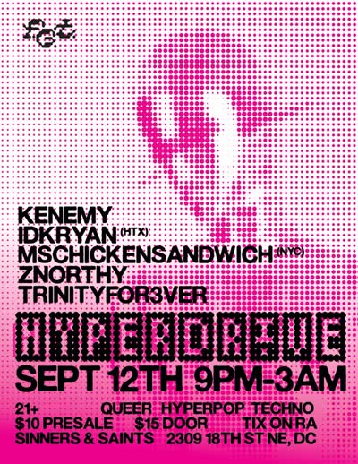 HYPEPARK