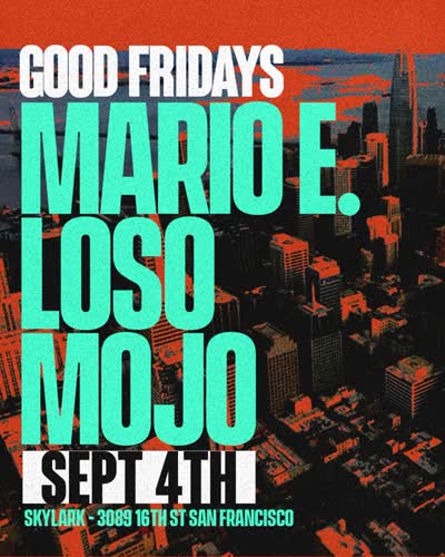 Good Fridays