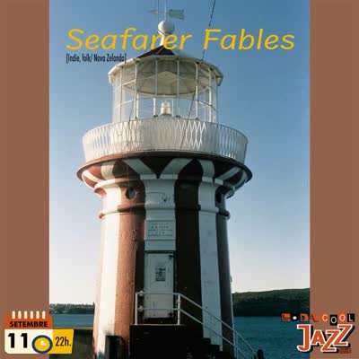 concert especial del Neozelandesos @seafarer.fables