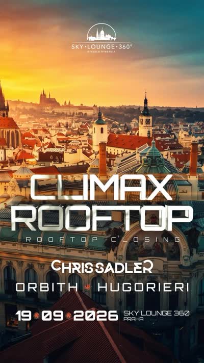 CLIMAX ROOFTOP CLOSING