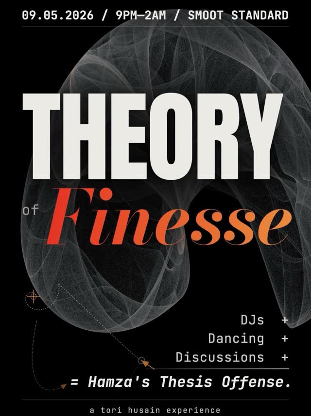 THEORY OF FINESSE 🌀