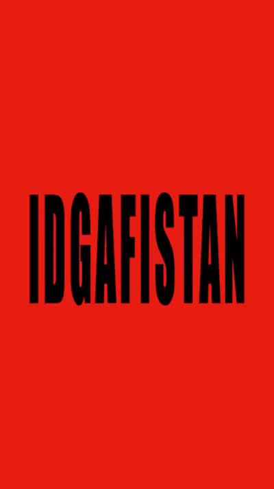IDGAFistan
