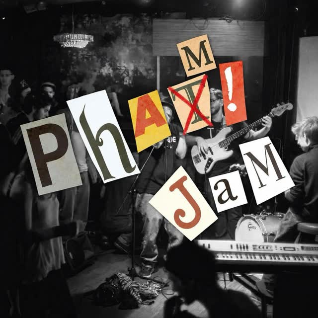 Phat Jam Session