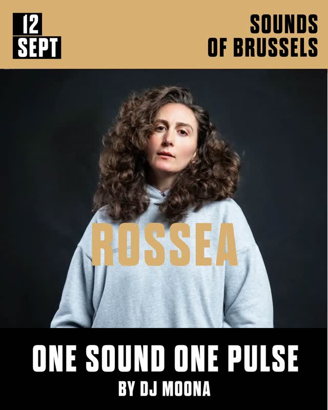 One Sound One Pulse
