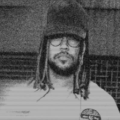 Jesse Baez is officially headed to Sons of Hermann Hall on Saturday, October 17!