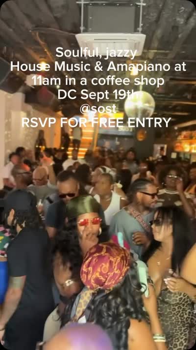 DC WE ARE COMING BACK!!️