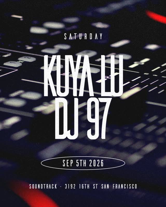 Kuya Lu & DJ 97