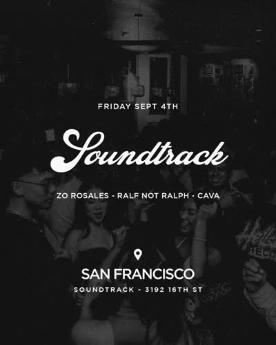 Soundtrack