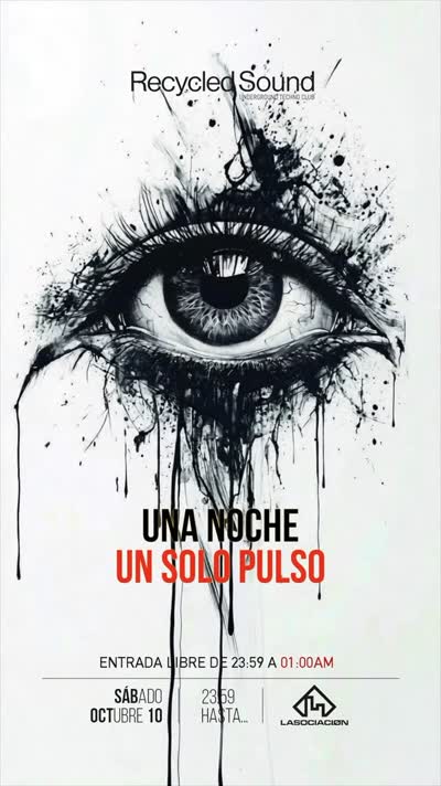 UNA NOCHE UN SOLO PULSO