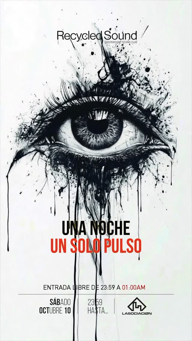 UNA NOCHE UN SOLO PULSO
