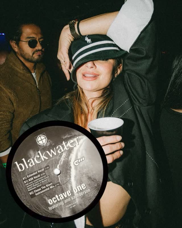 5 RECORDS THAT NEVER LEAVE OUR DANCE FLOOR 🪩