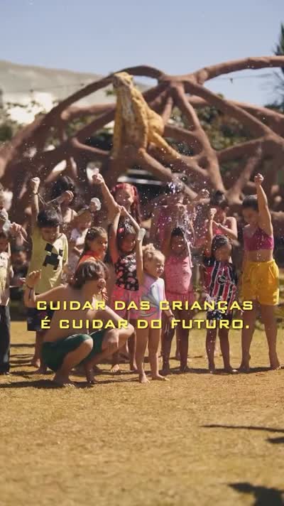 EarthDance SP: O Coração é a Batida da Humanidade